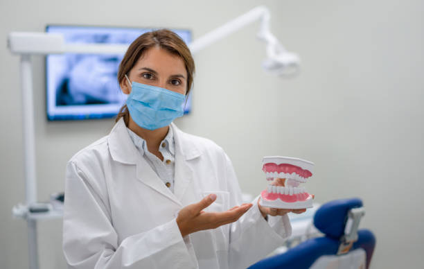 Best Emergency Dental Care for Abscessed Tooth in Patton Village, TX