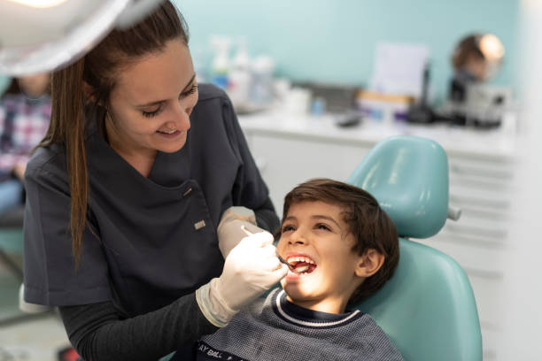 Best Emergency Dentist for Lost Fillings or Crowns in Patton Village, TX
