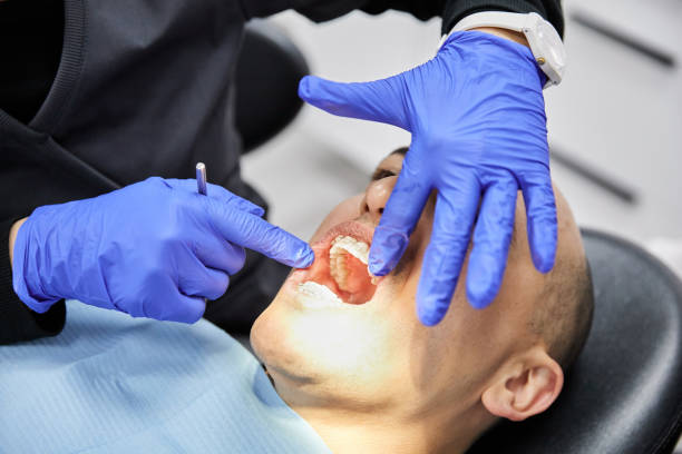 Best Orthodontic Emergency Dentist in Patton Village, TX
