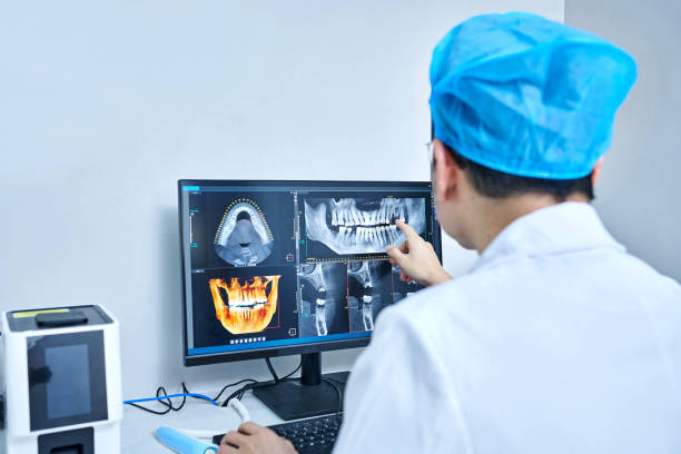Best Orthodontic Emergency Dentist in Patton Village, TX
