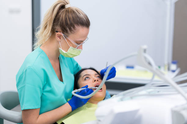 Best Pediatric Emergency Dentist in Patton Village, TX