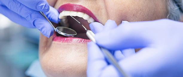  Patton Village, TX Emergency Dentist Pros
